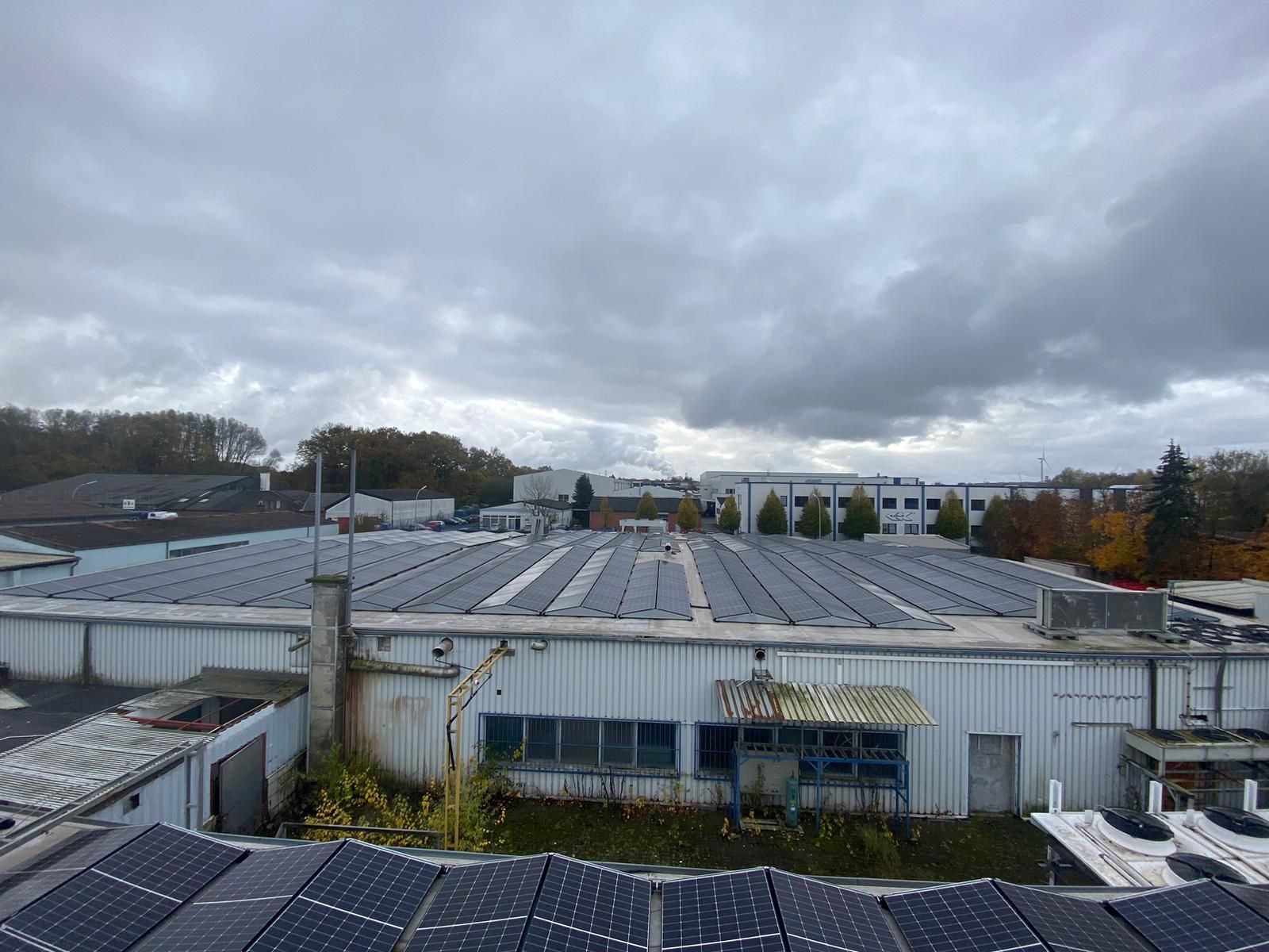 Selcuklu GmbH